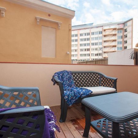 Autentic Eixample Barcelona Ruang foto