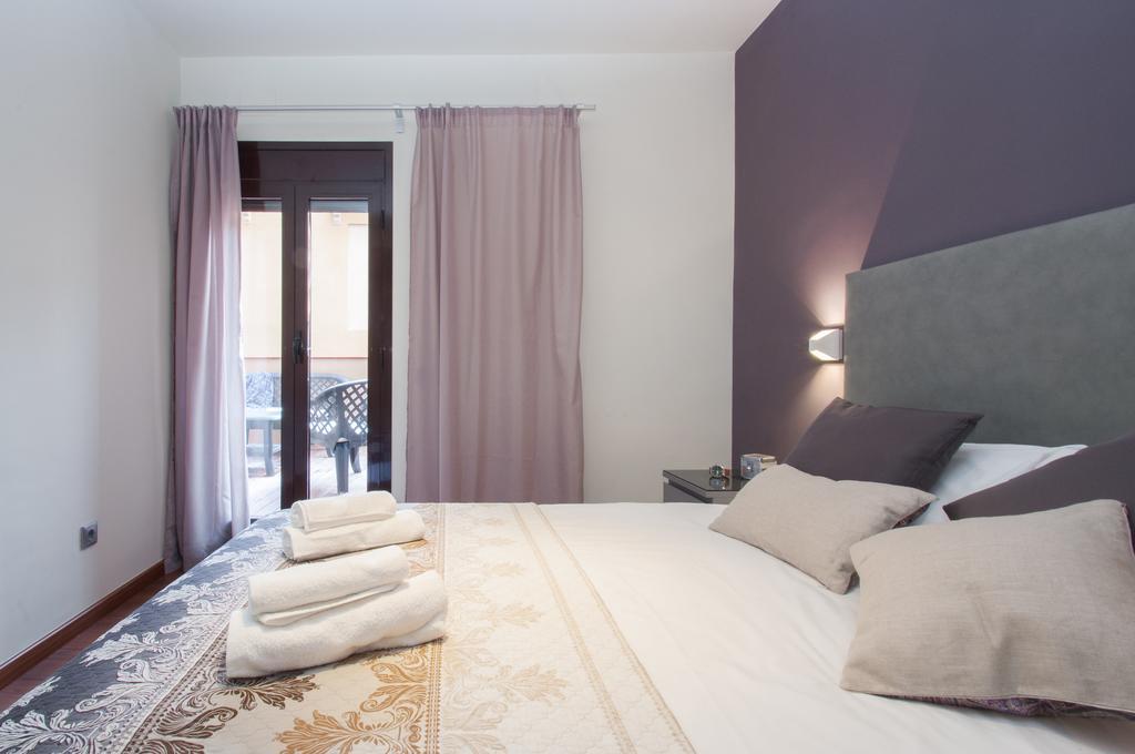 Autentic Eixample Barcelona Ruang foto